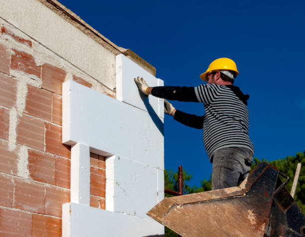 Best Commercial Insulation in Littlefield, TX