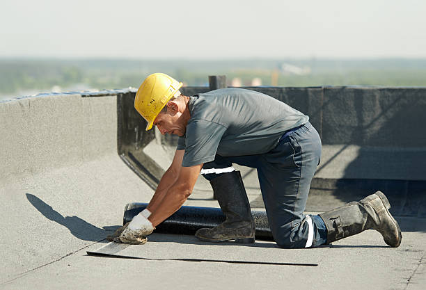 Types of Insulation We Offer in Littlefield, TX