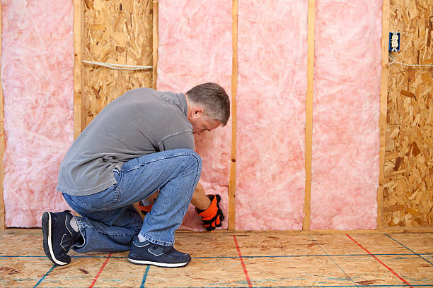 Best Energy Efficiency Insulation in Littlefield, TX